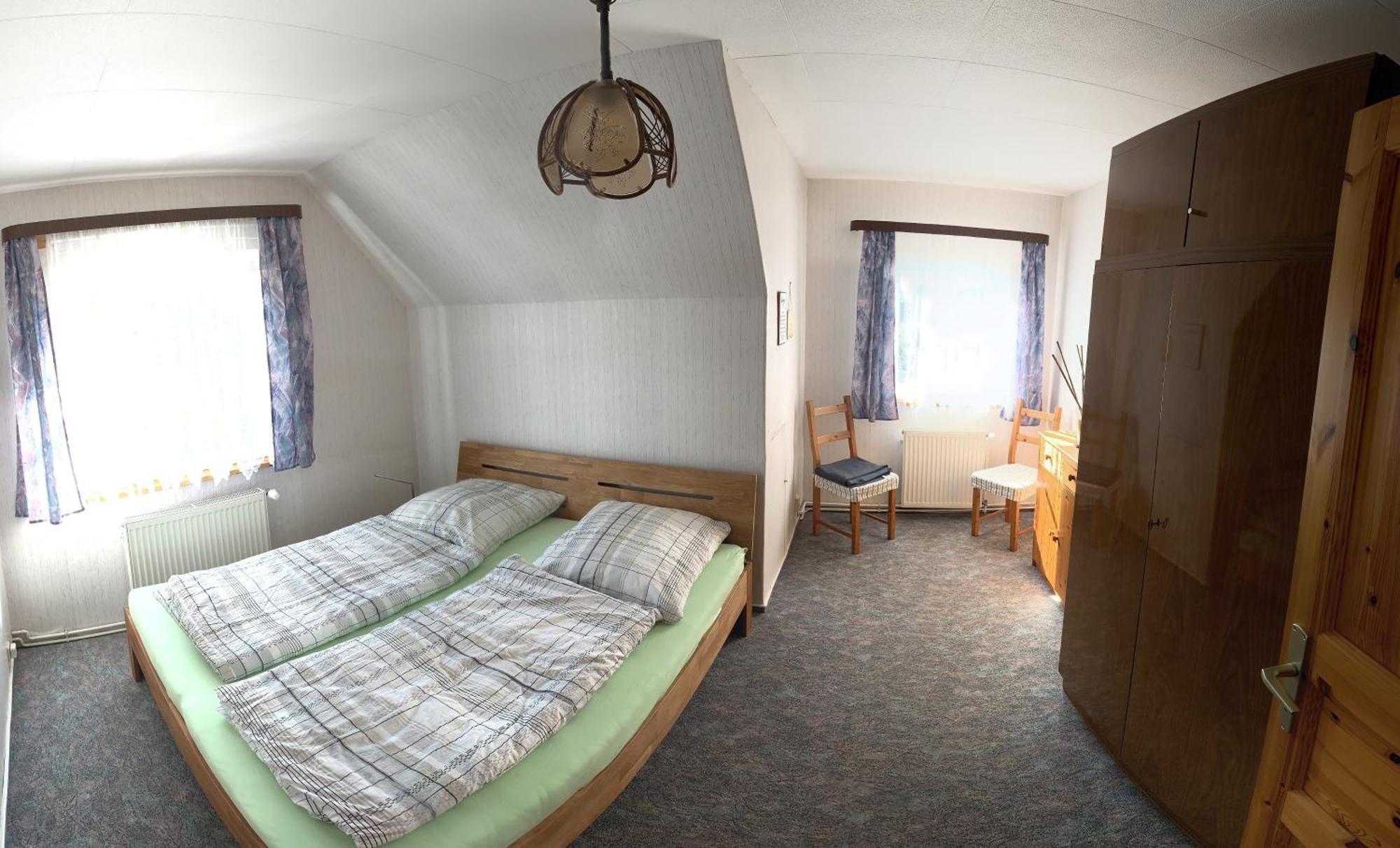 Ferienwohnung Tanja Lassan Dış mekan fotoğraf
